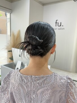 フー(fu.) カチモリ