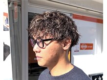 トリプルエイチフォーヘアー 国分店(HHH for hair)