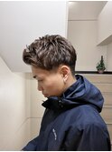 メンズショート