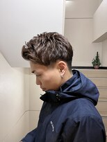 プロスタンセラ&nbsp;メンズショート