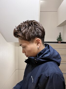 プロスタンセラ メンズショート