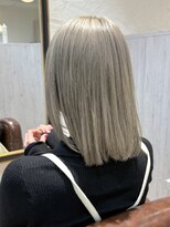 カモン(CAMON)&nbsp;#ペールベージュ #ベージュカラー #ブリーチカラー