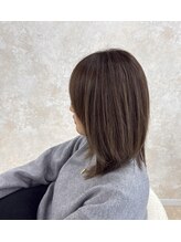 ルアナ(Luana)&nbsp;maya 名