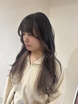 ジャム(Jam)&nbsp;インナー×ミルクティー【mayu】