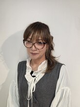 サロンズ 茨木中津店(SALONS) シュガー ママ