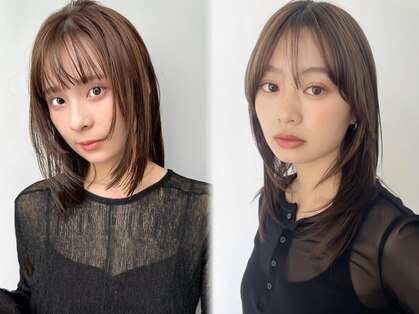 トリッカ 銀座(tricca)の写真