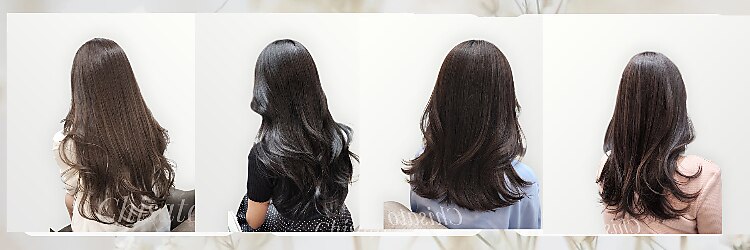 プレジャー コウベ(PLEASURE kobe)のサロンヘッダー