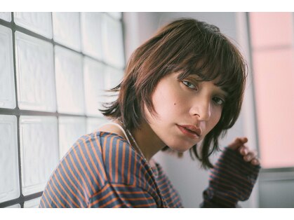 ナック ウメダ(knack UMEDA)の写真