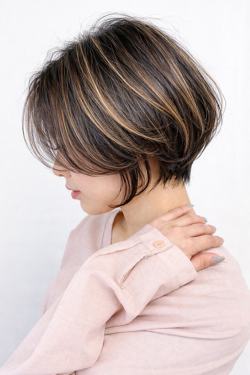 アース 東戸塚店(HAIR & MAKE EARTH)｜ホットペッパービューティー
