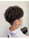 ヘアーサロン カミヤ(hair salon kamiya)の写真/【垂水/メンズ】お仕事もプライベートも、ON/OFFキマるstyleをご提案。再現性の高いstyleに。
