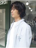 薬院/メンズ/バーバー/フェード/眉毛/ブリーチ/今泉/フェザー25