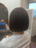 ストランド(STRAND) ミニボブ