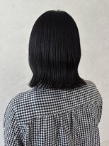スイクロップエス(sui.cropes)&nbsp;くびれボブ