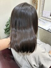 グレイス ヘア デザイニング(GRACE hair designing)