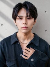 ロエメンズ(LOE men’s)