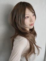 ハチ(HACHI)&nbsp;トレンドヘア