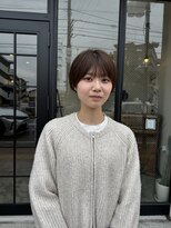 アメリア(Ameria)&nbsp;ショート