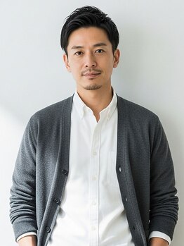メンズサロン ロラン(MEN'S SALON LORAN)の写真/大人男性に似合うビジネスヘア♪朝のスタイリングも楽なベストなスタイルをご提案◎