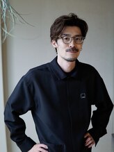 シャルプラス(SHALU+)&nbsp;太田 健人
