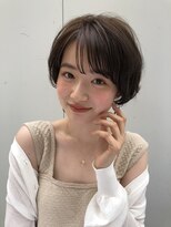 リブランド 銀座(REBRAND)&nbsp;ショート