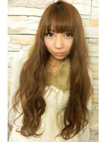 ウィル ジェイアール茨木駅前店(WiLL)&nbsp;ゆるふわ愛されロング♪