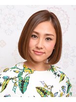 イチリン 千葉(ICHIRIN) クールボブ