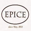 エピス(EPICE)のお店ロゴ