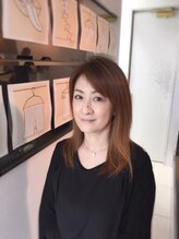 マックス フォー ヘアー(MAX FOR HAIR) 逸見 純子