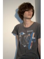 ヘアーサロン サボイア ウィズ ドッグ(SAVOIA with DOG)&nbsp;ロックパーマスタイル！！