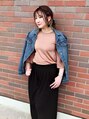 アーツヘアー JR上熊本駅店(ARTS@HAIR) 漆木 千佳子