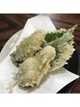 ペスカ 仙台駅前店(pesca) 牡蠣好きです！美味しい牡蠣料理教えてください！