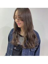 サングース(Sungoose) <sungooseTOKYO>センターパートクラシカル3Dカラー