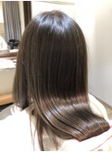 tuuli筑紫野 / ラベンダーアッシュ / 八谷昌直