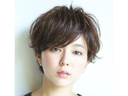 ヘアーズ キュア(hair's Cure)の写真