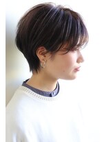 ケーオーエスビューティー(K O S beauty)&nbsp;ハンサムショート 【 KOS 】