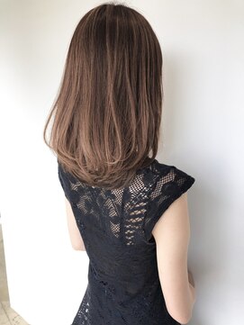 グランジ 北山田店(GLUNGE) 【樋浦】　マロンブランジュ