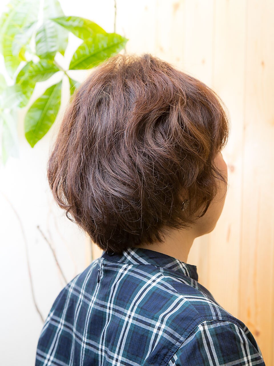 年版 馬堀でパーマがおすすめの美容室7選 Beautify おすすめ美容室の口コミ ランキング情報