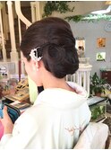 シニオンスタイル