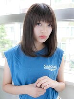 ルティア 池袋(Lutia)&nbsp;お手入れ楽々ストレート