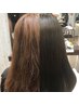 [全員]髪質改善トリートメント＼9500