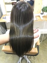 ヘアースペース ハーティエスト 北神戸店(HAIR SPACE HEARtiEST) ハーティエストスタイル☆10