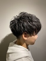 トゥーユー(to you...)&nbsp;束感ショート