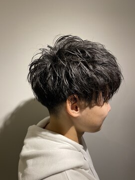 トゥーユー(to you...) 束感ショート