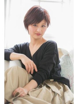 アルーシェ 新宿店(Alushe) ＼秋のトレンドカラーココアブラン／