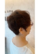 ナトゥーラ 一宮(NATURA)&nbsp;1月お客様スタイル