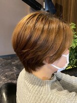 サイビ(SAIBI)&nbsp;ショートカット