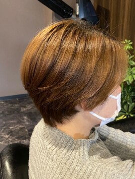 サイビ(SAIBI) ショートカット