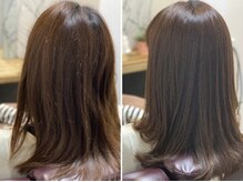 ヘアーカルチャー 小倉台店 HAIR CULTURE