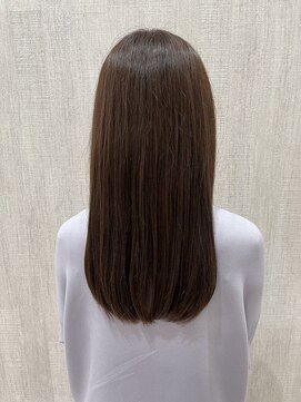 アルーシェ 心斎橋(Alushe) シークレットハイライト