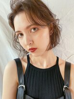 ディスカバード(Discovered)&nbsp;2020/ｓｓ　ハンサムBOB